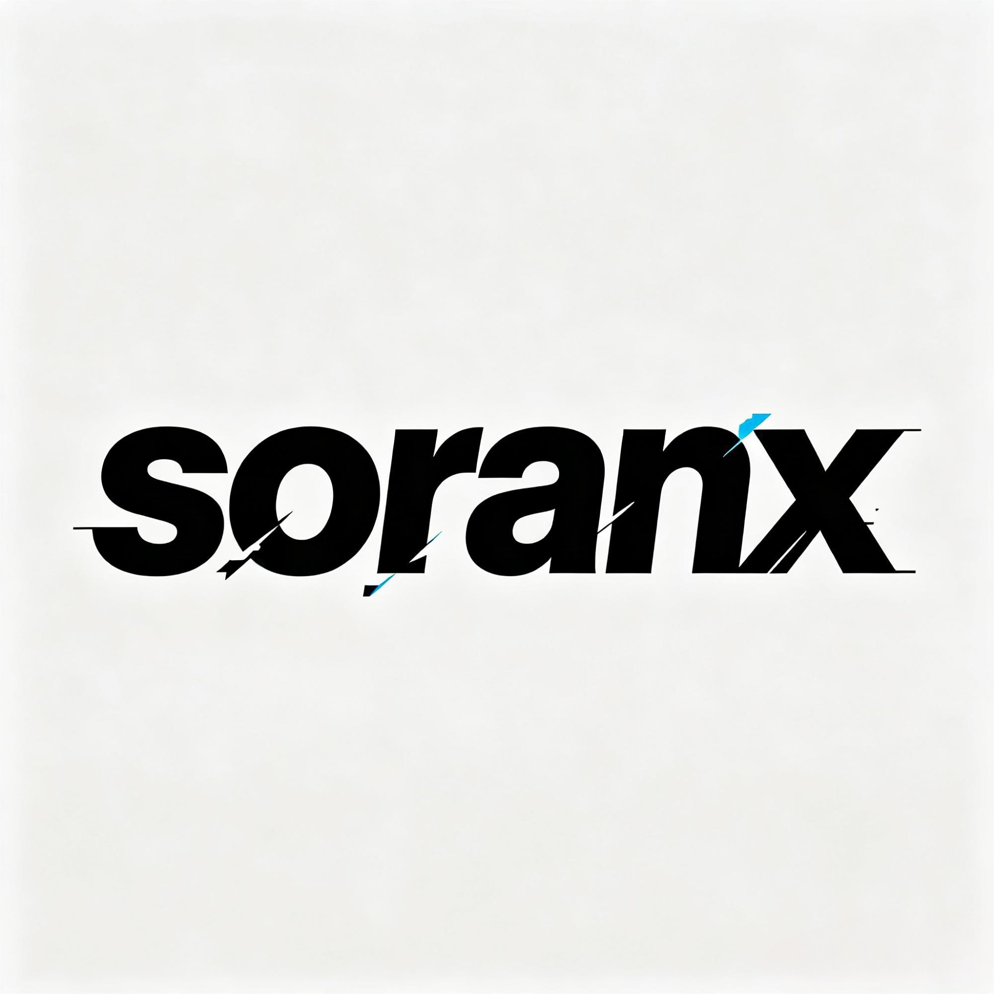 soranx