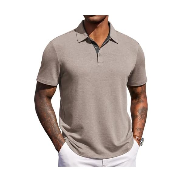 Classic Summer Polo