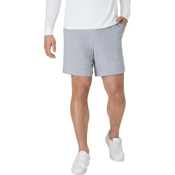 Everyday 7.5-Inch Shorts