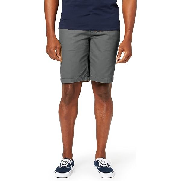 Classic-Fit 8-Inch Shorts