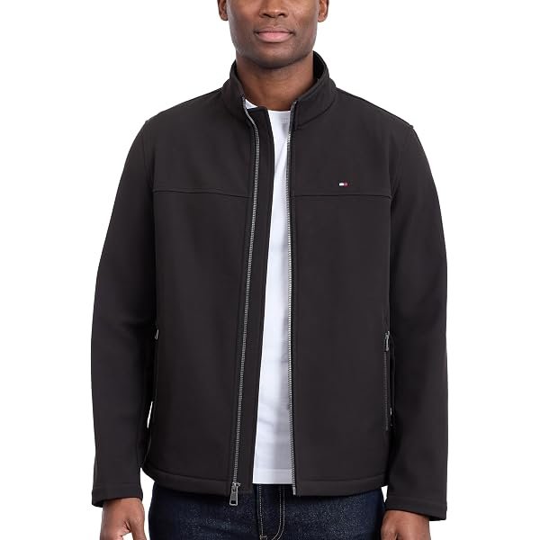 Active Softshell Jacket
