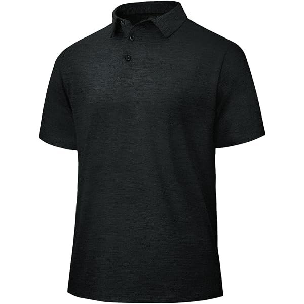 Quick-Dry Performance Polo