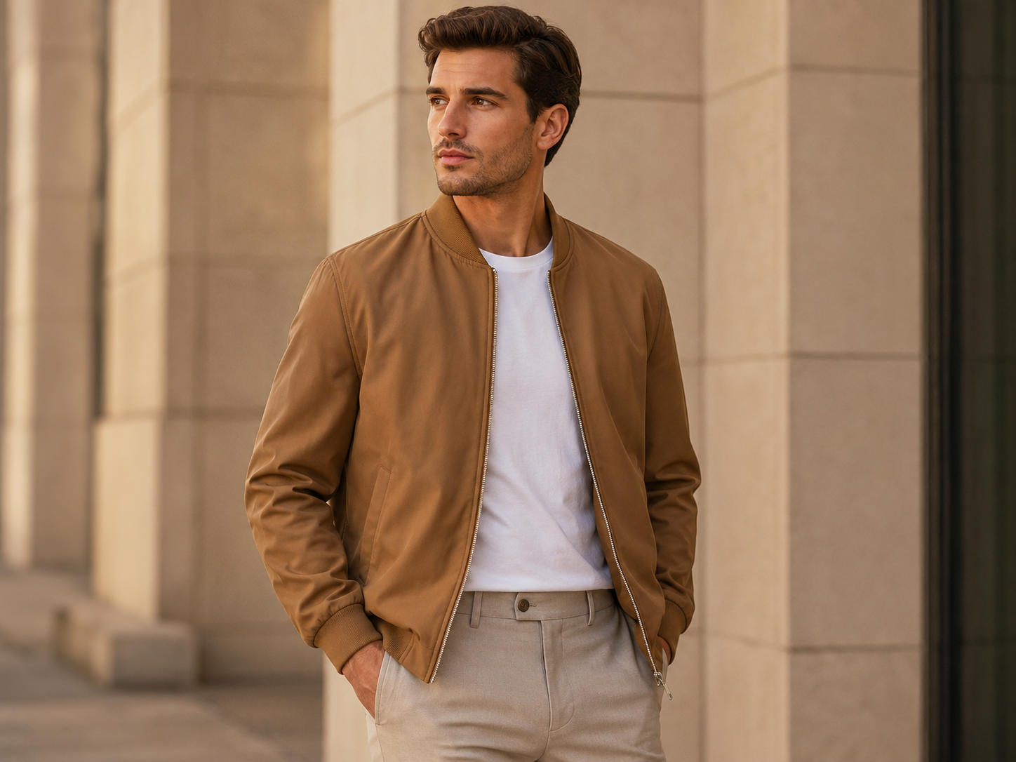 Soranx Jackets