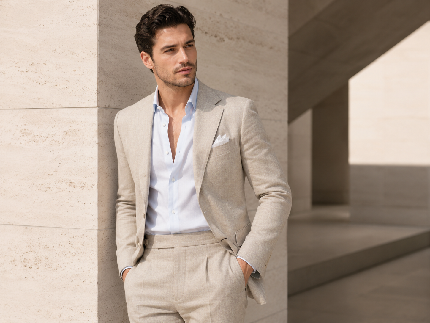 Soranx Tailoring